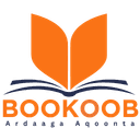 Bookoob Logo