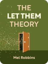 The Let Them Theory